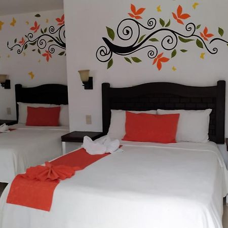 Hotel Posada Las Casas San Cristóbal de Las Casas Eksteriør bilde