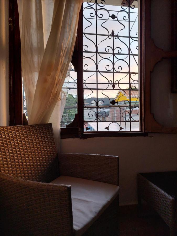 Hotel Posada Las Casas San Cristóbal de Las Casas Eksteriør bilde