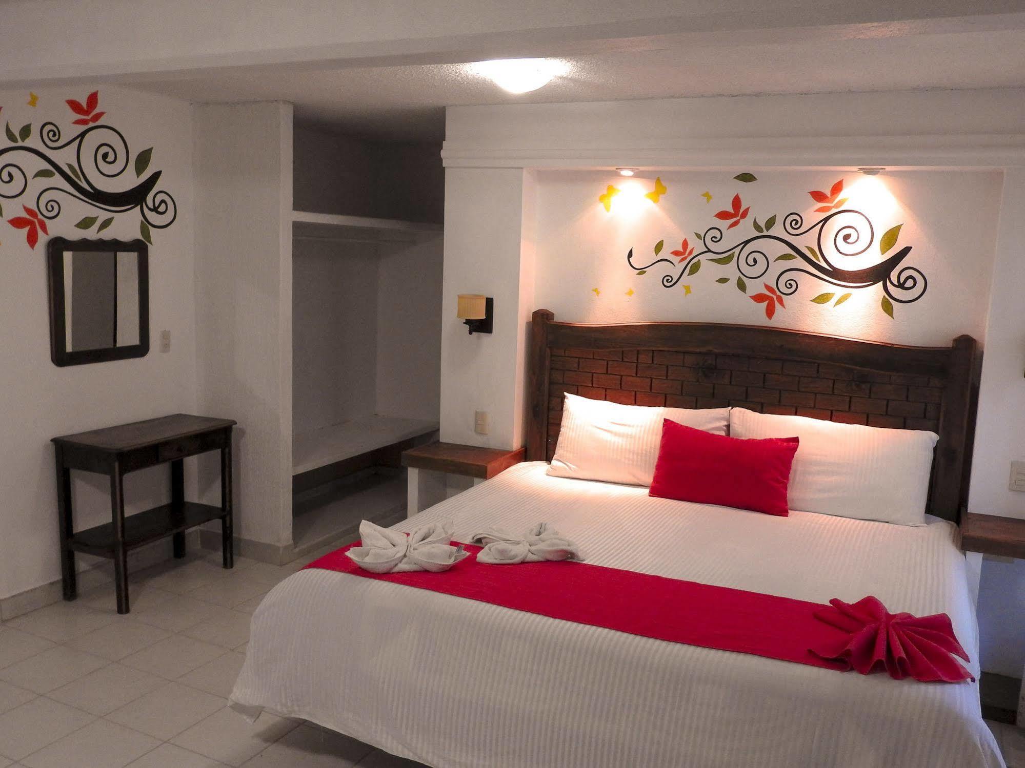 Hotel Posada Las Casas San Cristóbal de Las Casas Eksteriør bilde