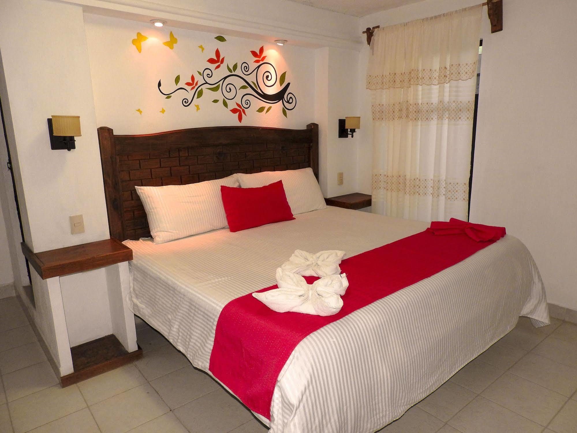 Hotel Posada Las Casas San Cristóbal de Las Casas Eksteriør bilde