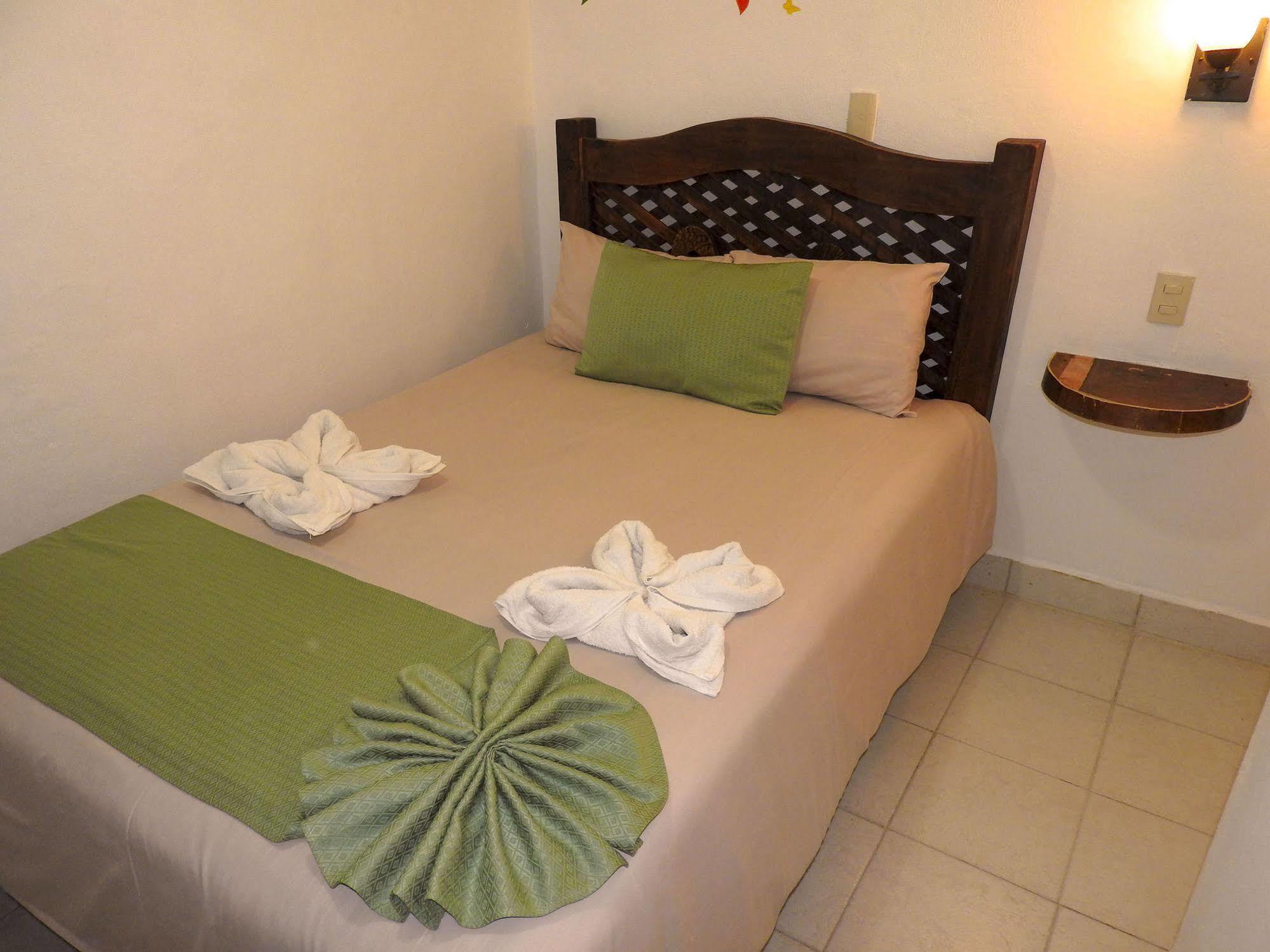 Hotel Posada Las Casas San Cristóbal de Las Casas Eksteriør bilde